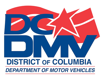 D.C. Dept of Motor Vehicles